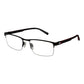 Tommy Hilfiger Black Metal Glasses (Frames)