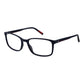 Tommy Hilfiger Blue Polyamide Glasses (Frames)