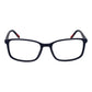 Tommy Hilfiger Blue Polyamide Glasses (Frames)