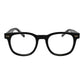 Tommy Hilfiger Black Acetate Glasses (Frames)