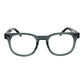 Tommy Hilfiger Gray Acetate Glasses (Frames)