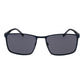 Tommy Hilfiger Blue Metal Sunglasses