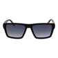 Tommy Hilfiger Black Polyamide Sunglasses