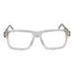 Carrera Transparent Acetate Glasses (Frames)