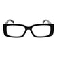 Tommy Hilfiger Black Acetate Glasses (Frames)