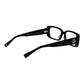 Tommy Hilfiger Black Acetate Glasses (Frames)