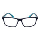 Polaroid Blue Polyamide Glasses (Frames)