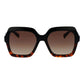Missoni Black Acetate Sunglasses