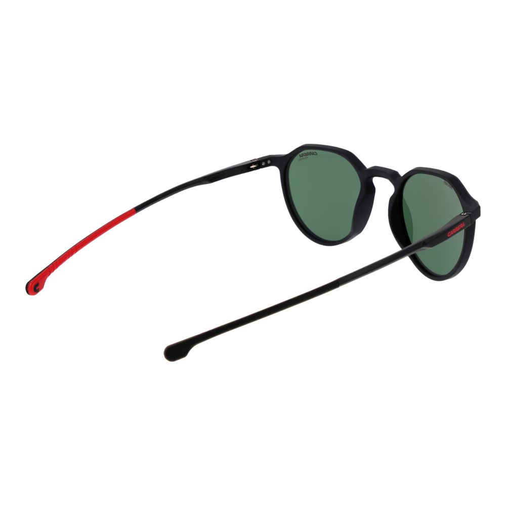 Carrera Ducati Black Acetate Sunglasses