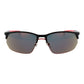 Carrera Ducati Black Aluminum Sunglasses