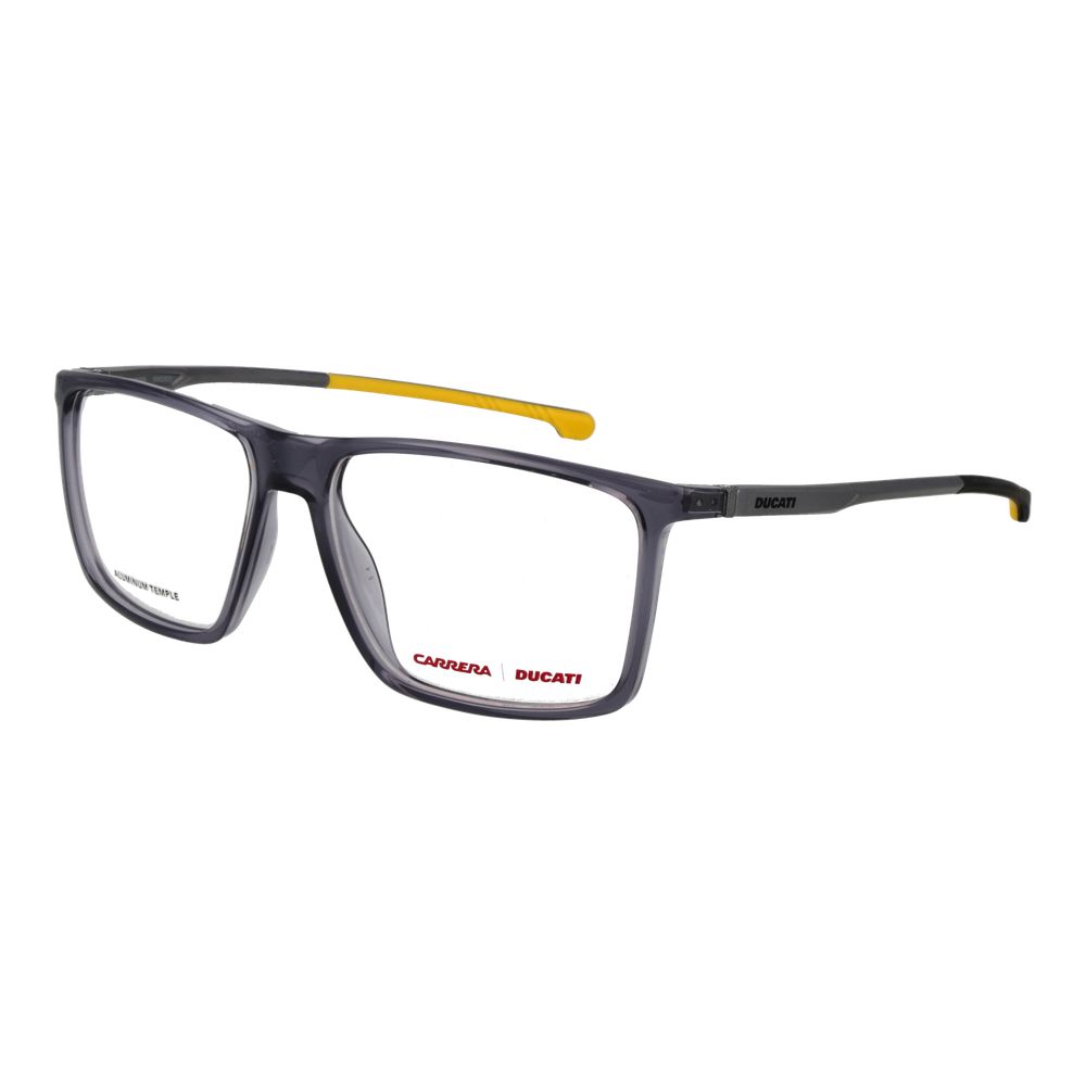 Carrera Ducati Gray Polyamide Glasses (Frames)