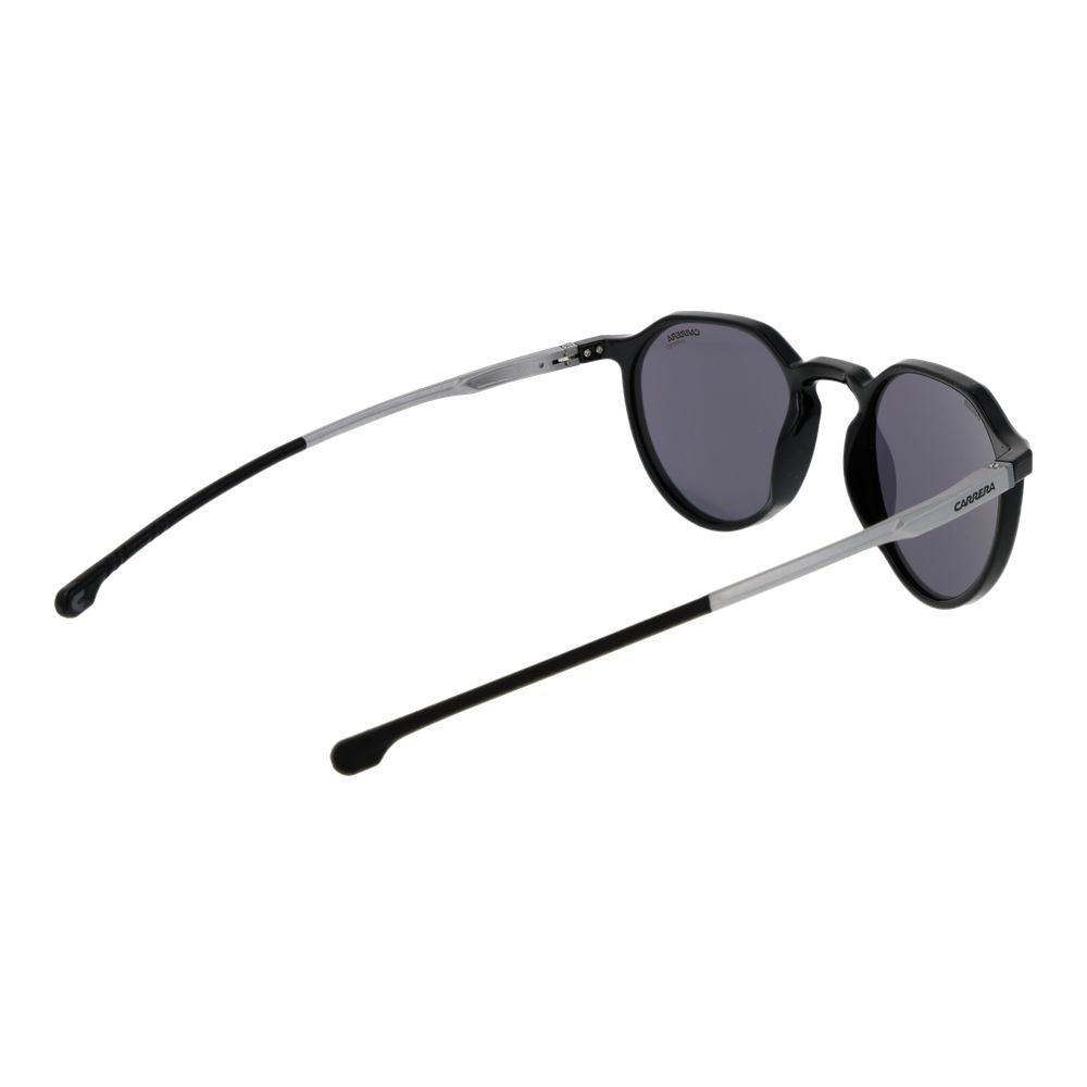Carrera Ducati Black Aluminum Sunglasses