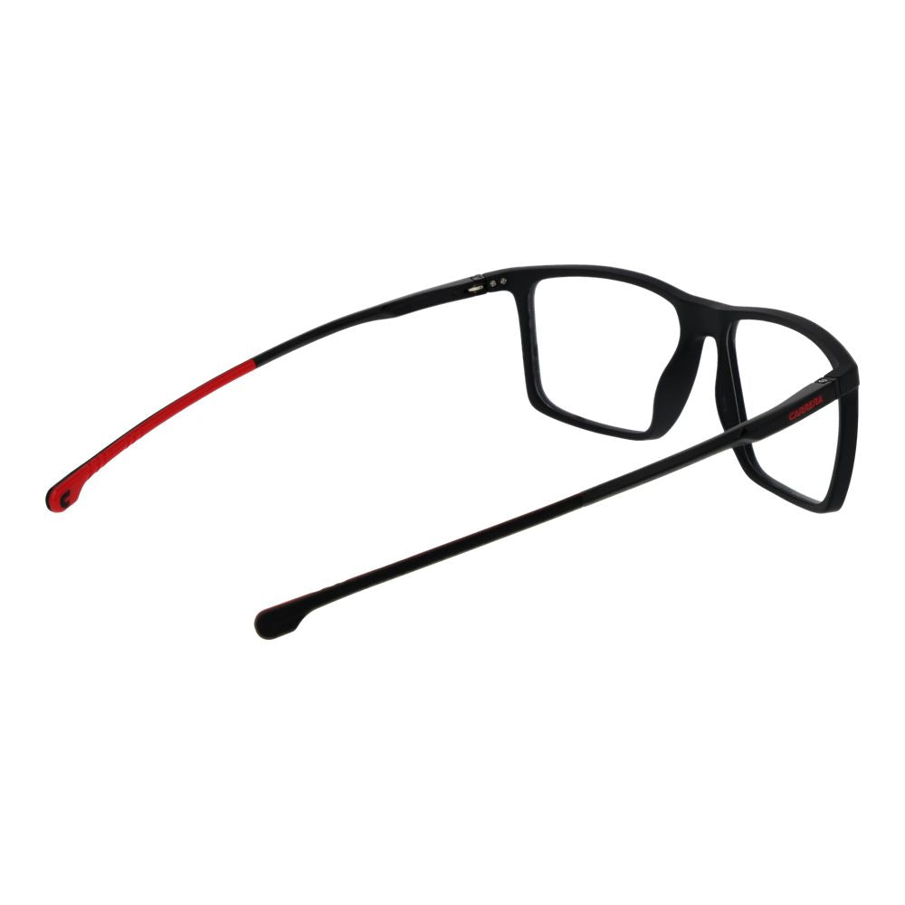 Carrera Ducati Black Aluminum Glasses (Frames)