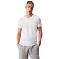 Calvin Klein Underwear Gray Cotton Tank Tops