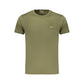 Rifle Verde Cotton Men's T Shirt