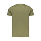 Rifle Verde Cotton Men's T Shirt