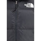 The North Face Black Nylon Jacket