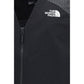 The North Face Black Nylon Jacket
