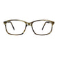 Andy Wolf Brown Acetate Glasses (Frames)