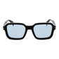 David Beckham Black Acetate Sunglasses