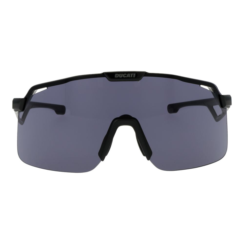 Carrera Ducati Black Polyamide Sunglasses
