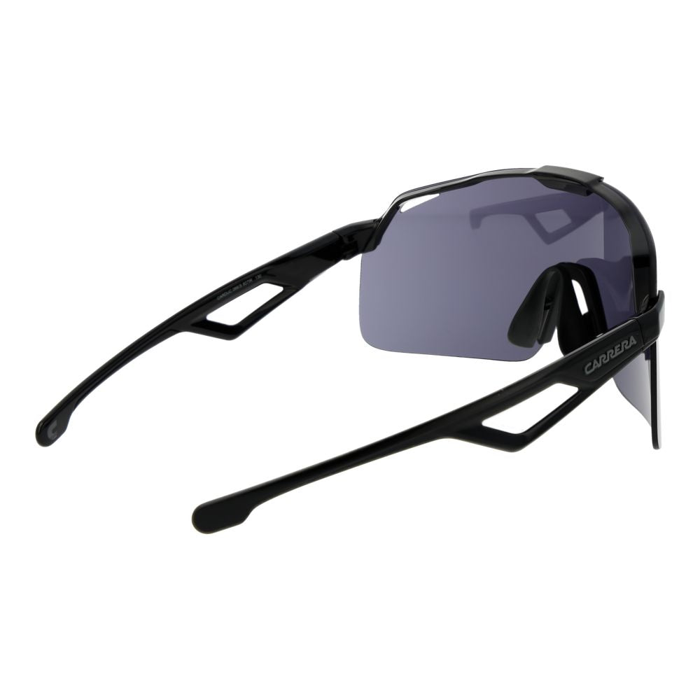 Carrera Ducati Black Polyamide Sunglasses