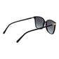 Tommy Hilfiger Black Acetate Sunglasses