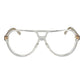 Dsquared² Transparent Acetate Glasses (Frames)