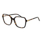 Tommy Hilfiger Brown Acetate Glasses (Frames)