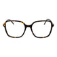 Tommy Hilfiger Brown Acetate Glasses (Frames)