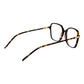 Tommy Hilfiger Brown Acetate Glasses (Frames)