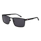 Tommy Hilfiger Black Metal Sunglasses