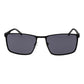 Tommy Hilfiger Black Metal Sunglasses