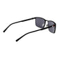 Tommy Hilfiger Black Metal Sunglasses