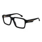 Carrera Black Acetate Glasses (Frames)