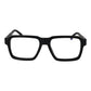 Carrera Black Acetate Glasses (Frames)