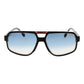 Carrera Black Polyamide Sunglasses