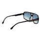 Carrera Black Polyamide Sunglasses