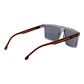 Carrera Gray Polyamide Sunglasses