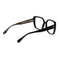 Tommy Hilfiger Black Acetate Glasses (Frames)