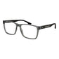 Hugo Boss Gray Polyamide Glasses (Frames)