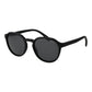 Polaroid Black Polycarbonate Sunglasses
