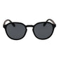 Polaroid Black Polycarbonate Sunglasses