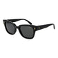 Polaroid Black Plastic Sunglasses