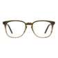 Andy Wolf Brown Acetate Glasses (Frames)