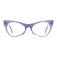 Andy Wolf Purple Acetate Glasses (Frames)