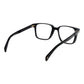 David Beckham Black Acetate Glasses (Frames)