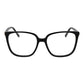 Tommy Hilfiger Black Acetate Glasses (Frames)