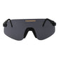 Carrera Black Polyamide Sunglasses