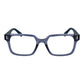 Polaroid Blue Polyamide Glasses (Frames)